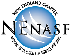 NENASF Logo