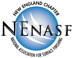 NENASF logo
