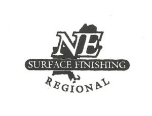 NE Surface Finishing Regional Logo