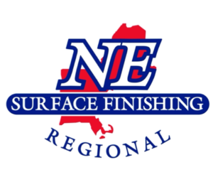 NE Surface Finishing Regional Logo