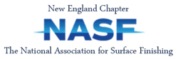 New England Chapter of NASF Logo