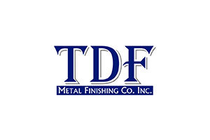 TDF Metal Finishing