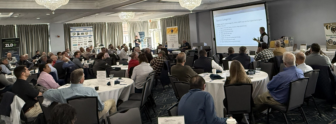 A presentation at the 2025 NENASF Regional